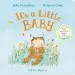 Audiobook It'S a Little Baby author Julia Donaldson