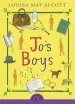 Audiobook Jo'S Boys author Louisa May Alcott