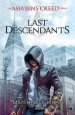 Audiobook Last Descendants: An Assassin'S Creed Series author Matthew J. Kirby