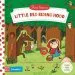 Audiobook Little red Riding Hood author Natascha Rosenberg