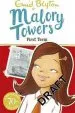 Audiobook Malory Towers: First Term: Book 1 author Enid Blyton