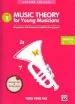 Audiobook Music Theory for Young Musicians: Grade 1 author Ying Ying Ng