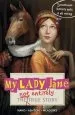 Audiobook My Lady Jane: The not Entirely True Story author Cynthia Hand