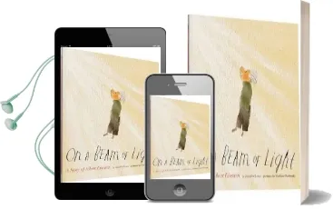 On a Beam of Light: A Story of Albert Einstein Audiobook download free by Jennifer Berne