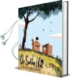 On Sudden Hill Audiobook download free by Linda Sarah