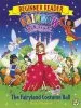 Audiobook Rainbow Magic Beginner Reader: The Fairyland Costume Ball: Book 5 author Daisy Meadows