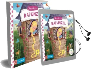 Rapunzel Audiobook download free by Dan Taylor