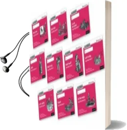 Read Write Inc. Phonics: Black and White red Ditty Books Mixed Pack of 10 Audiobook download free by Gill Munton