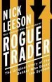 Audiobook Rogue Trader author Nick Leeson