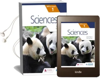 Sciences for the ib myp 1 Audiobook download free by Paul Morris