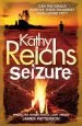 Audiobook Seizure: (Virals 2) author Kathy Reichs
