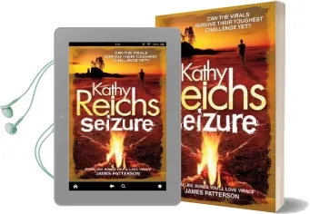 Seizure: (Virals 2) Audiobook download free by Kathy Reichs