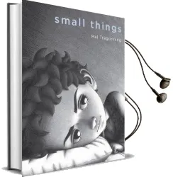 Small Things Audiobook download free by Mel Tregonning