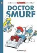 Audiobook Smurfs #20: Doctor Smurf author Peyo