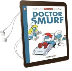 Smurfs #20: Doctor Smurf Audiobook download free by Peyo
