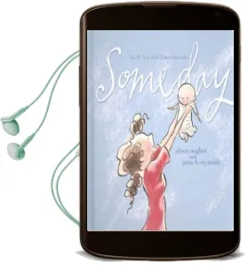 Someday Audiobook download free by Alison Mcghee