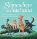 Audiobook Somewhere in Australia author Marcello Pennachio