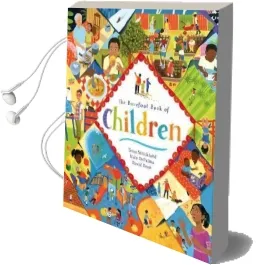 The Barefoot Book of Children 2017 Audiobook download free by Tessa Strickland