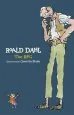Audiobook The bfg author Roald Dahl