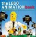 Audiobook The Lego Animation Book author David Pagano