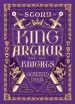 Audiobook The Story of King Arthur and his Knights (Barnes & Noble Collectible Classics: Children'S Edition) author Howard Pyle