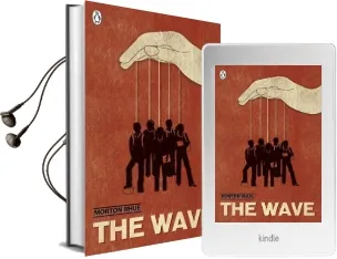 The Wave Audiobook download free by Morton Rhue