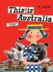 Audiobook This is Australia author Miroslav Sasek