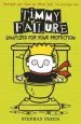 Audiobook Timmy Failure: Sanitized for Your Protection author Stephan Pastis