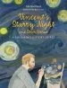 Audiobook Vincent'S Starry Night and Other Stories: A Children'S History of author Michael Bird