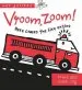 Audiobook Vroom, Zoom! Here Comes the Fire Engine!: A Press and Listen Board Book author Surya Sajnani