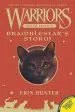 Audiobook Warriors Super Edition: Bramblestar'S Storm author Erin Hunter