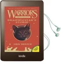 Warriors Super Edition: Bramblestar'S Storm Audiobook download free by Erin Hunter