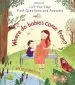 Audiobook Where do Babies Come From? author Katie Daynes