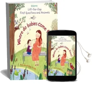 Where do Babies Come From? Audiobook download free by Katie Daynes