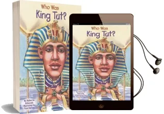 Who was King tut? Audiobook download free by Roberta Edwards