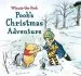 Audiobook Winnie-The-Pooh: Pooh'S Christmas Adventure author Egmont Publishing Uk