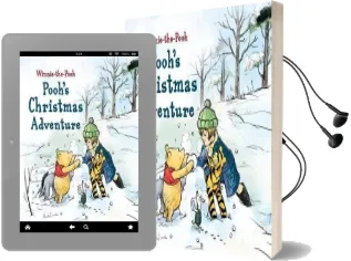 Winnie-The-Pooh: Pooh'S Christmas Adventure Audiobook download free by Egmont Publishing Uk