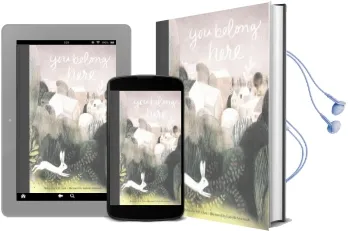 You Belong Here Audiobook download free by M H Clark