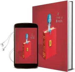 A Child of Books Audiobook download free by Sam Winston