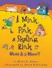 Audiobook A Mink a Fink a Skating Rink - What is a Noun? Words are Categorical author Brian Cleary