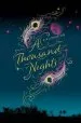 Audiobook A Thousand Nights author E.K. Johnston