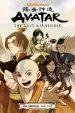 Audiobook Avatar: The Last Airbender# the Promise Part 1 author Michael Dante Dimartino
