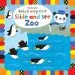 Audiobook Baby'S Very First Slide and see zoo author Fiona Watt