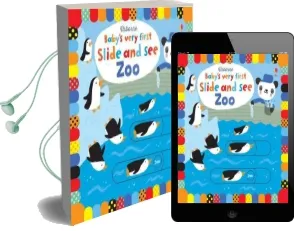 Baby'S Very First Slide and see zoo Audiobook download free by Fiona Watt