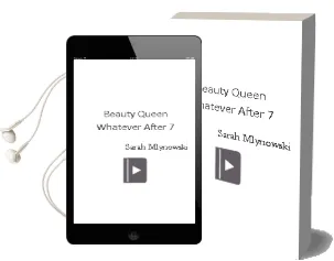 Beauty Queen (Whatever After #7) Audiobook download free by Sarah Mlynowski