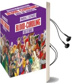 Blood-Curdling box of Books Audiobook download free by Terry Deary
