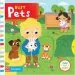 Audiobook Busy Pets author Louise Forshaw