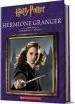 Audiobook Cinematic Guide: Hermione Granger author Scholastic