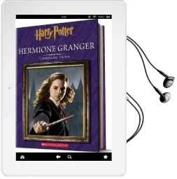 Cinematic Guide: Hermione Granger Audiobook download free by Scholastic