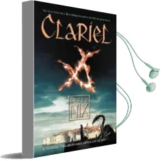 Clariel: The Lost Abhorsen Audiobook download free by Garth Nix